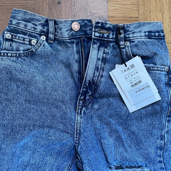 Mom jeans - Picture 3 of 6